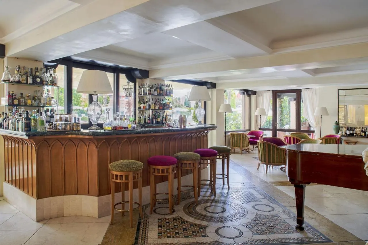 Hotel Cipriani, A Belmond Hotel, Benátky Itálie