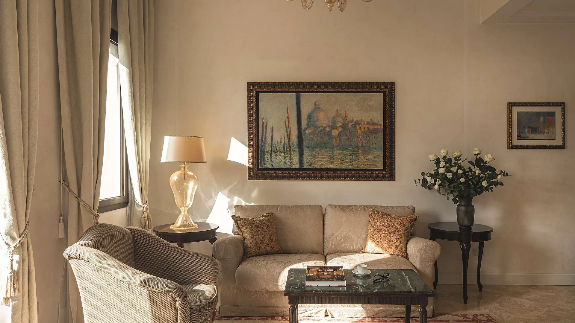 Hotel Cipriani, A Belmond Hotel, Venice Italy