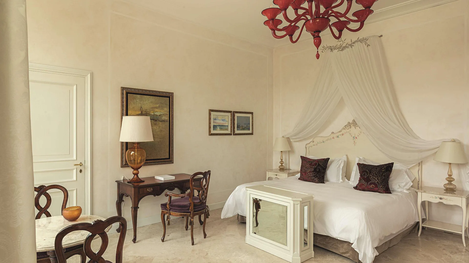 Hotel Cipriani, A Belmond Hotel, Benátky 5*,