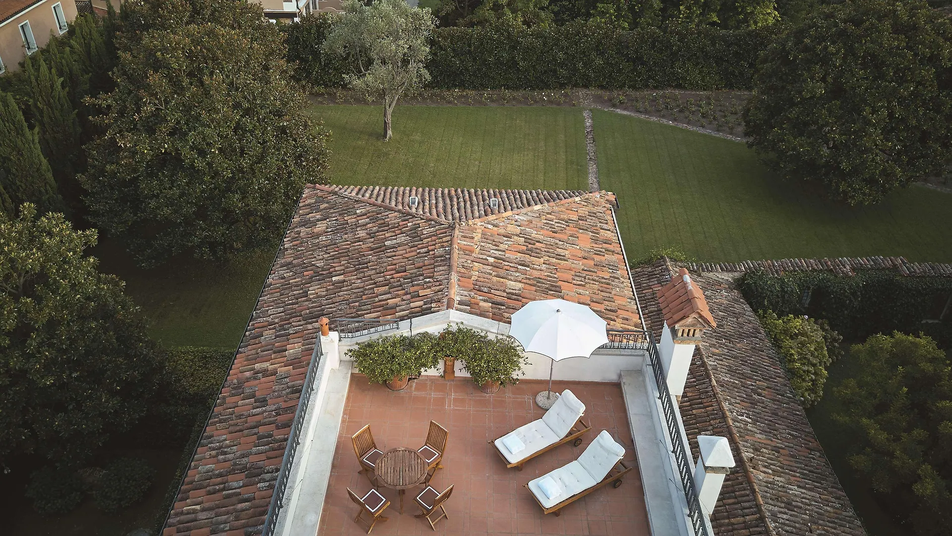 Hotel Cipriani, A Belmond Hotel, Benátky