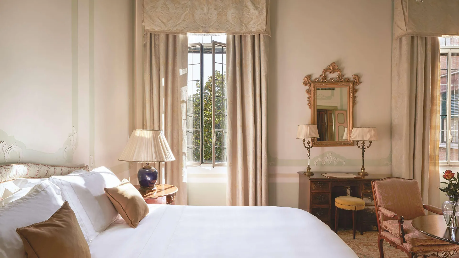 Hotel Cipriani, A Belmond Hotel, Benátky