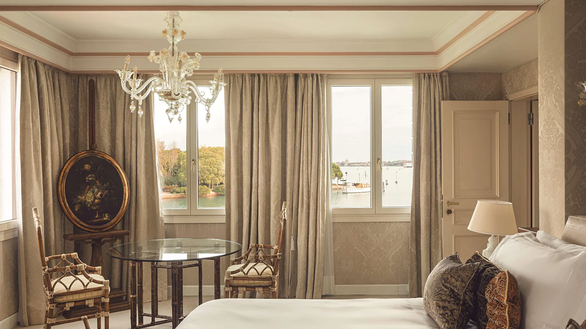 Hotel Cipriani, A Belmond Hotel, Benátky