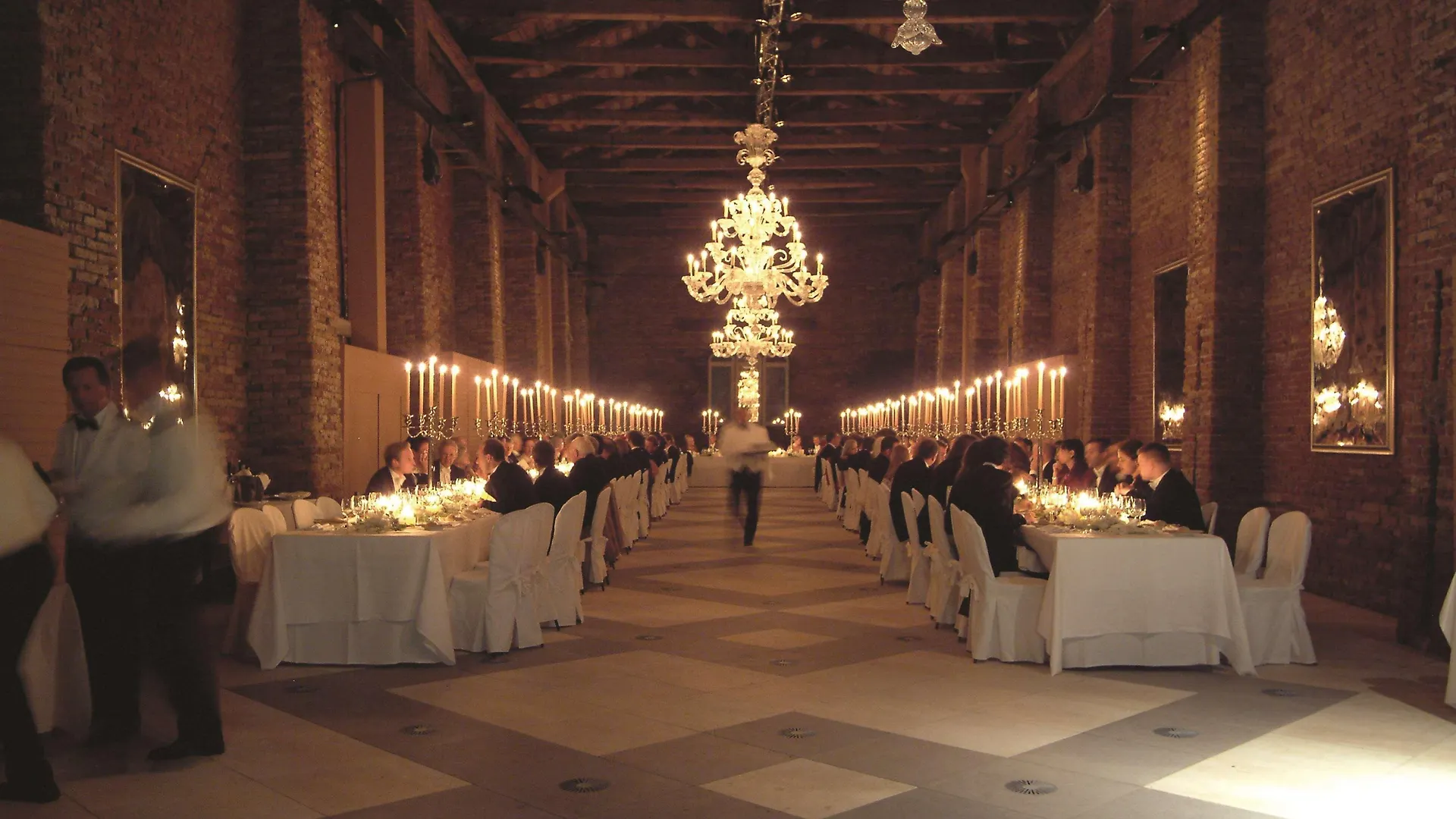 *****  Hotel Cipriani, A Belmond Hotel, Benátky Itálie
