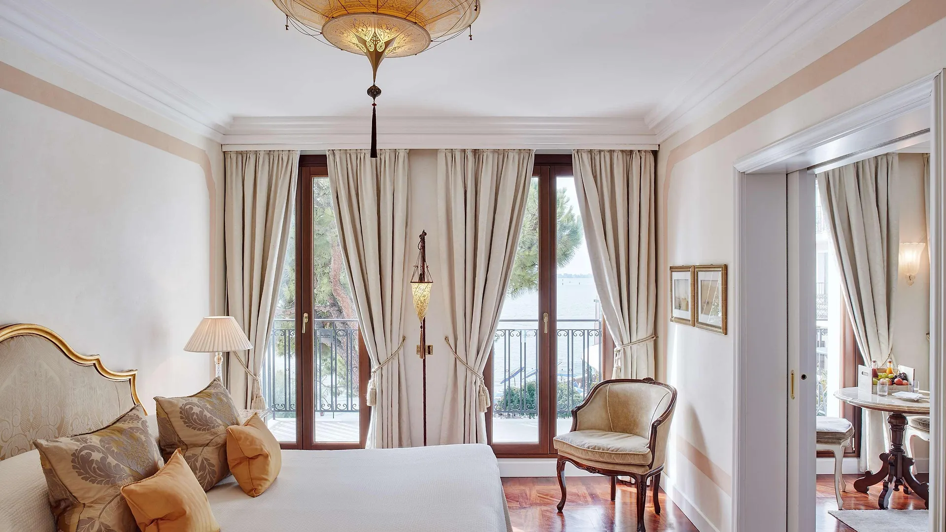 Hotel Cipriani, A Belmond Hotel, Venice