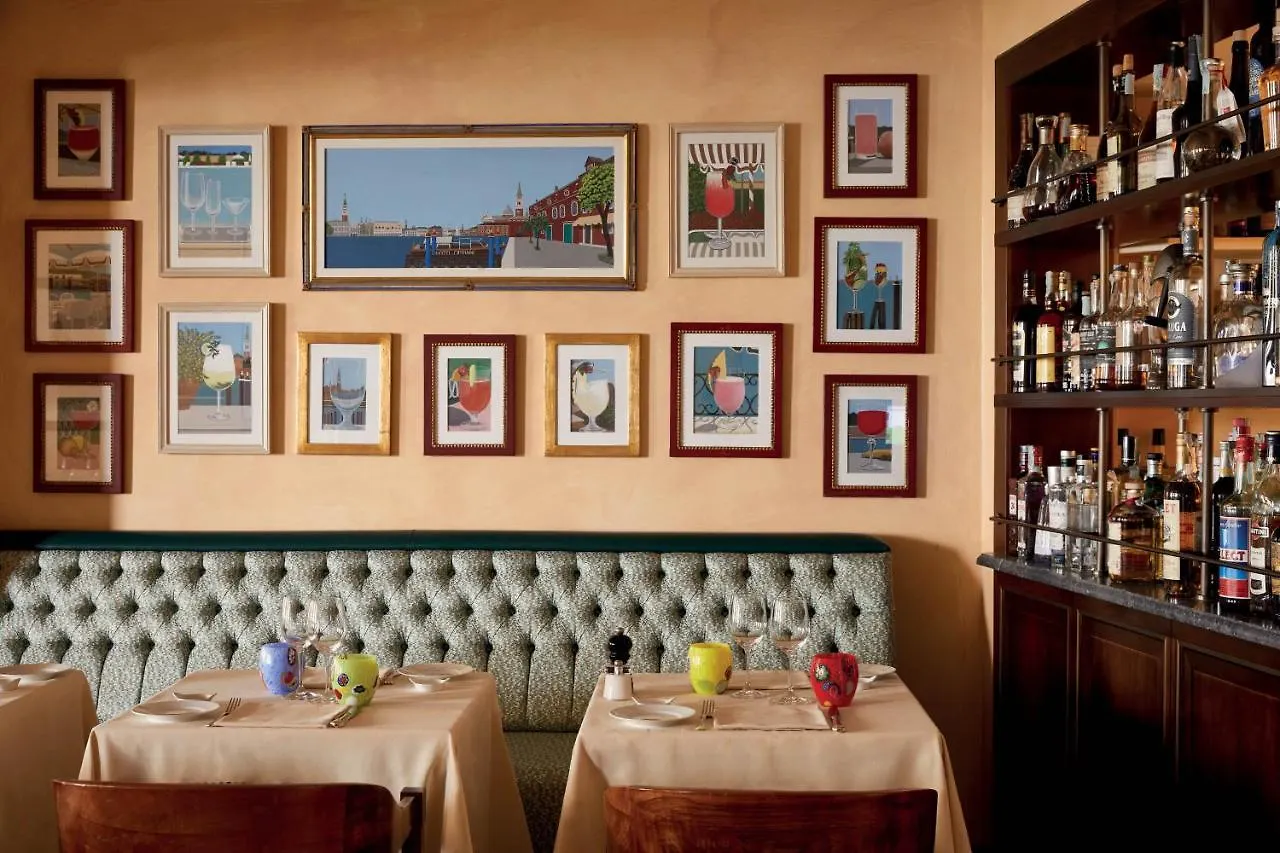 Hotel Cipriani, A Belmond Hotel, Venice 5*,  Italy