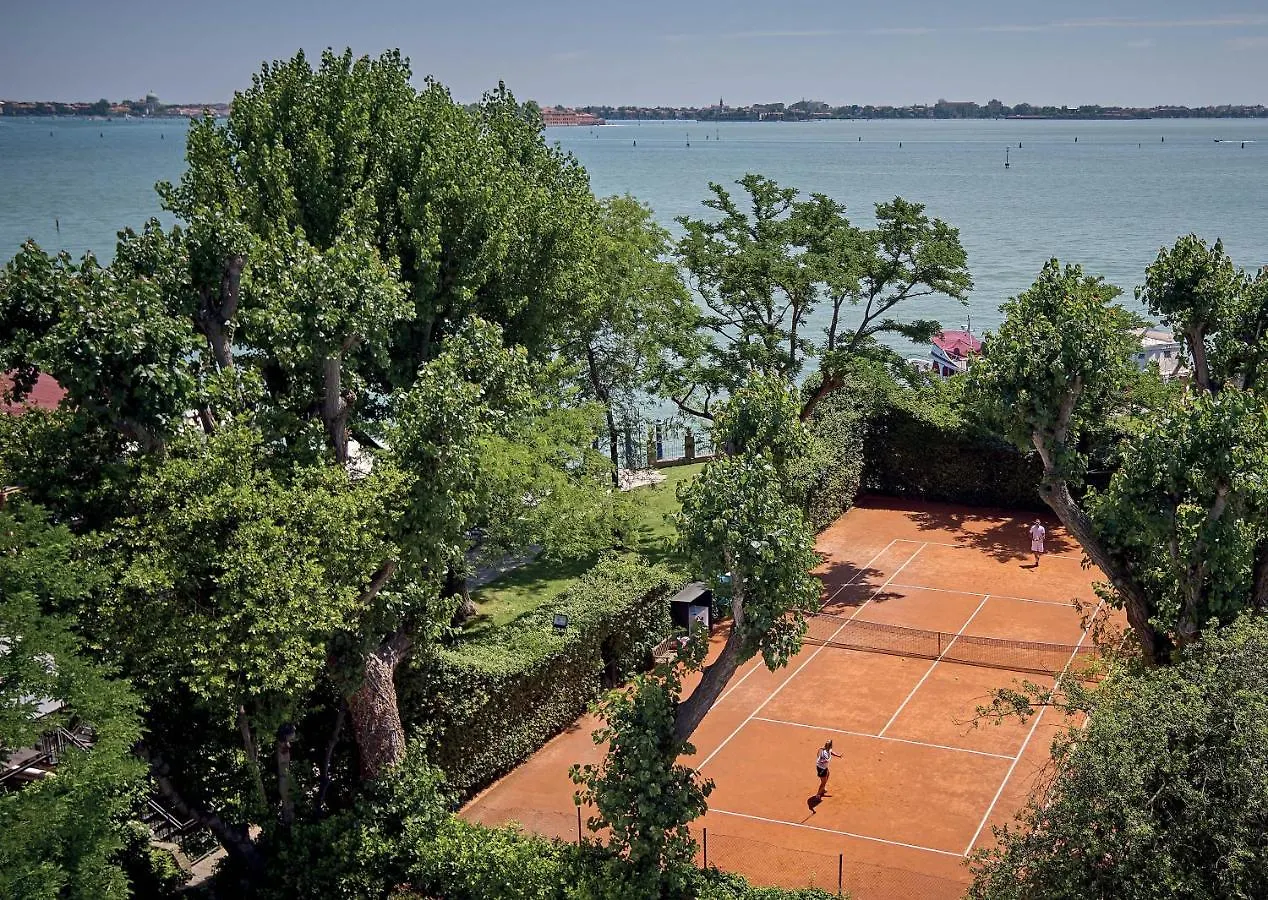 Hotel Cipriani, A Belmond Hotel, Venice 5*,