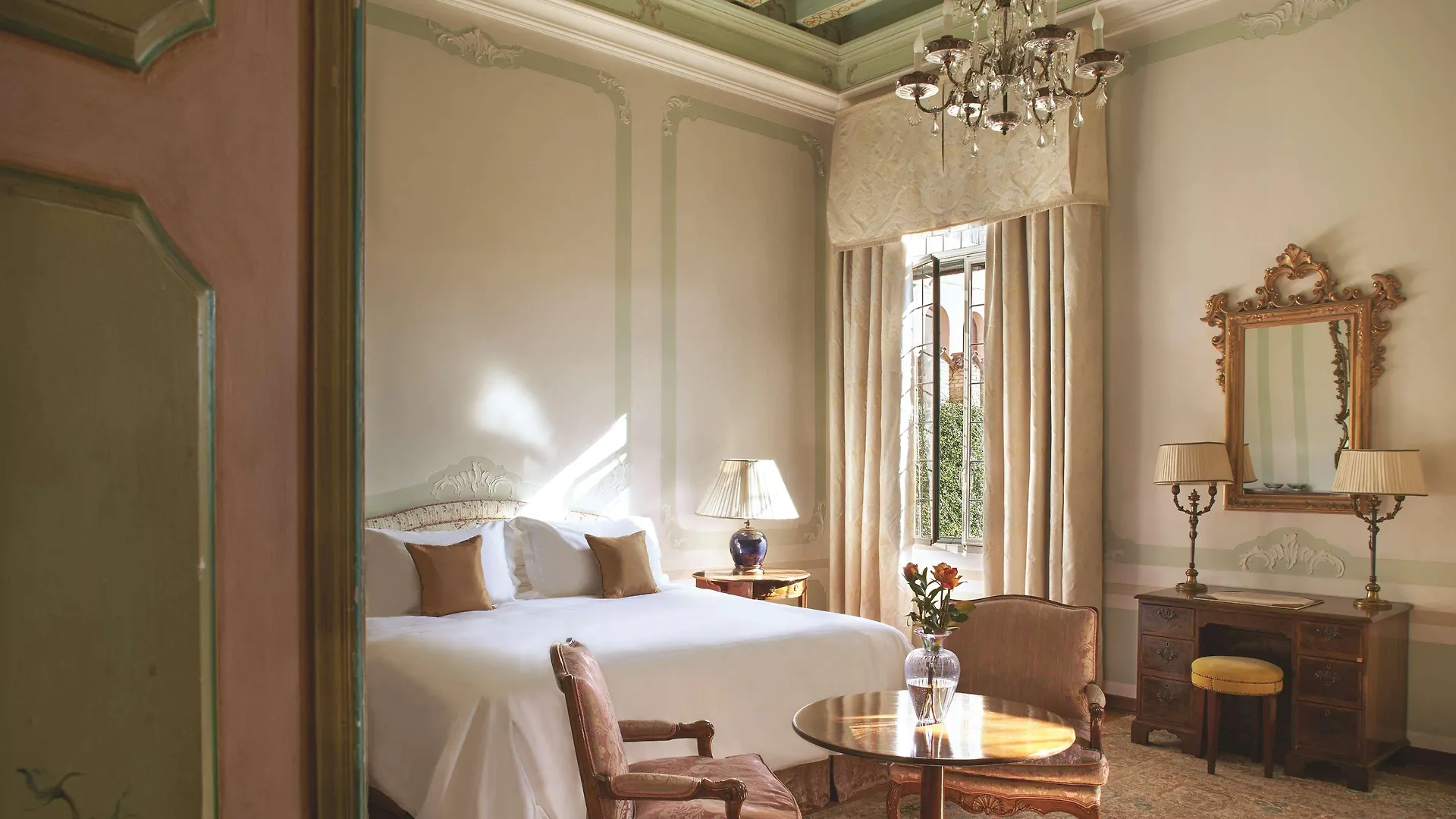 Hotel Cipriani, A Belmond Hotel, Benátky