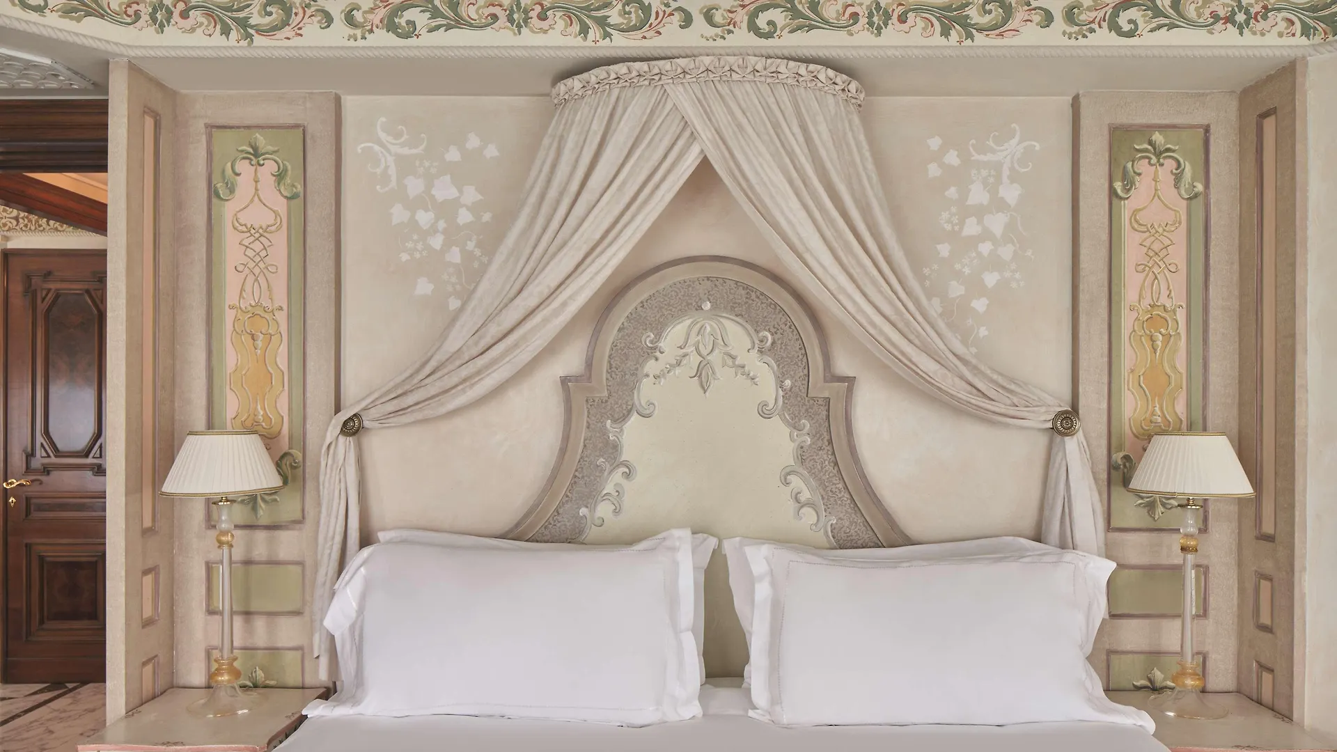 *****  Hotel Cipriani, A Belmond Hotel, Venice Italy