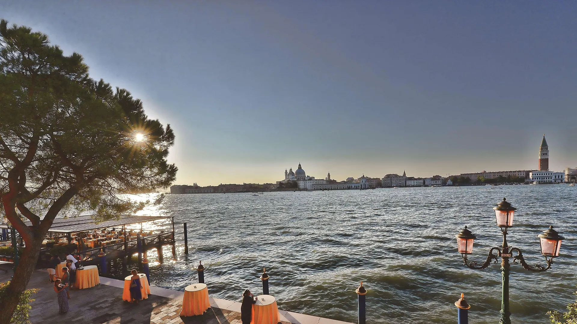 Hotel Cipriani, A Belmond Hotel, Benátky