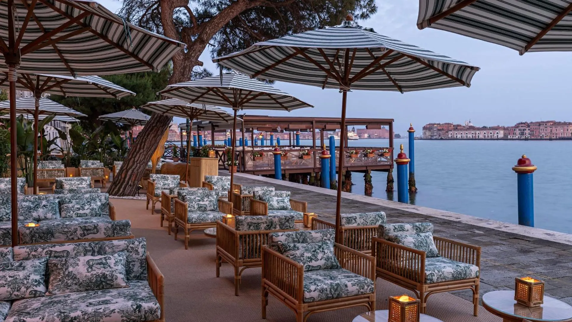 Hotel Cipriani, A Belmond Hotel, Venice 5*,  Italy