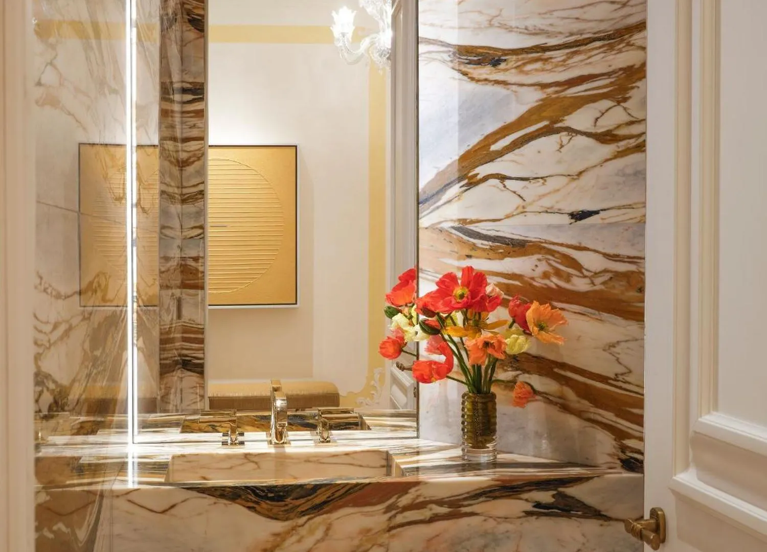 *****  Hotel Cipriani, A Belmond Hotel, Venice Italy