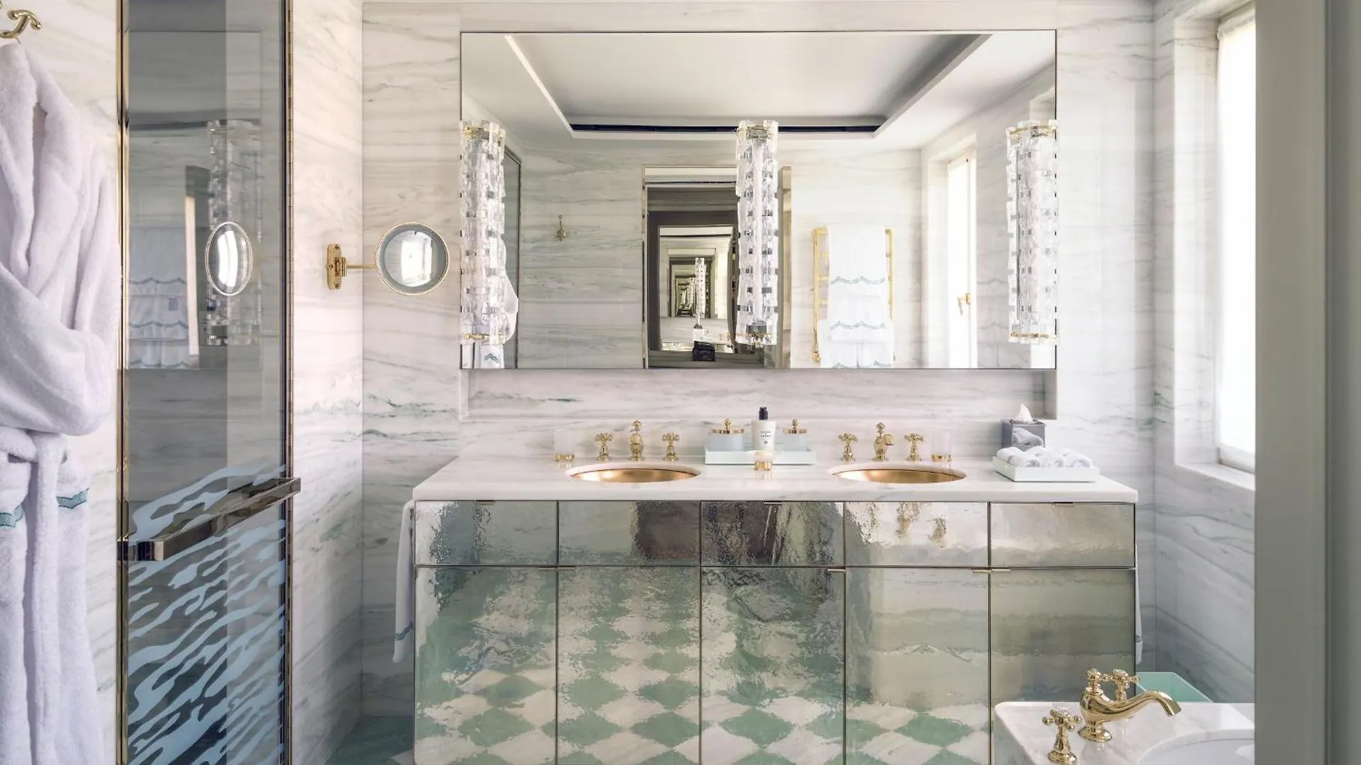 Hotel Cipriani, A Belmond Hotel, Venice