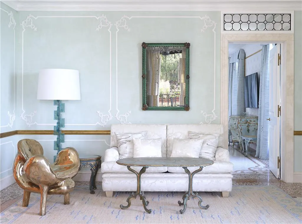 Hotel Cipriani, A Belmond Hotel, Venice